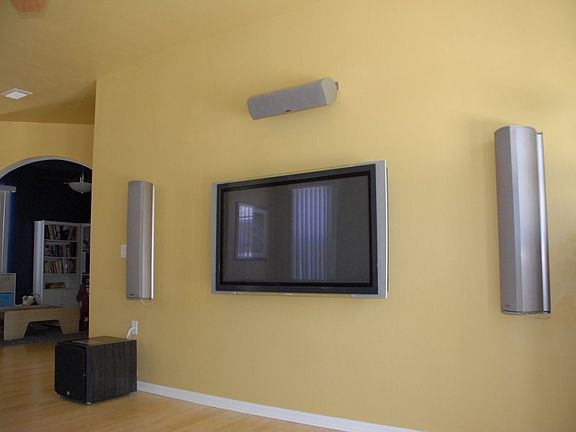 Entertainment Package Included