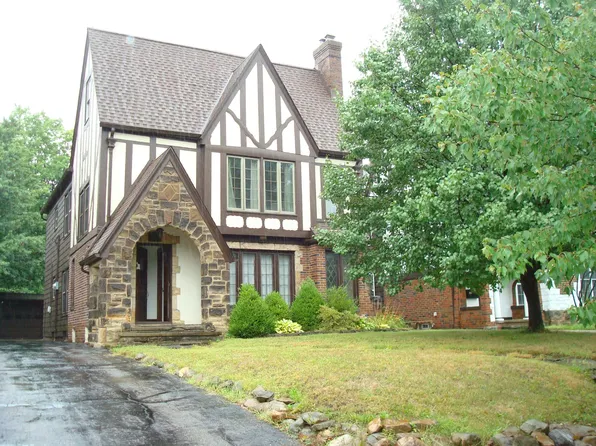 3574 Winchell Rd, Shaker Heights, OH 44122