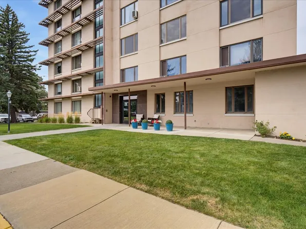 1536 Meadowlark Dr APT 10A, Great Falls, MT 59404
