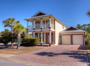11 Talon Way, Santa Rosa Beach, FL 32459