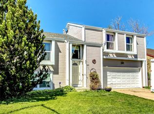 923 S Uravan St, Aurora, CO 80017