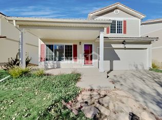 19459 E 50th Dr, Denver, CO 80249