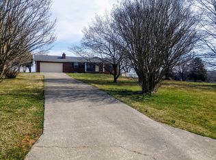 700 Binfield Rd, Maryville, TN 37801