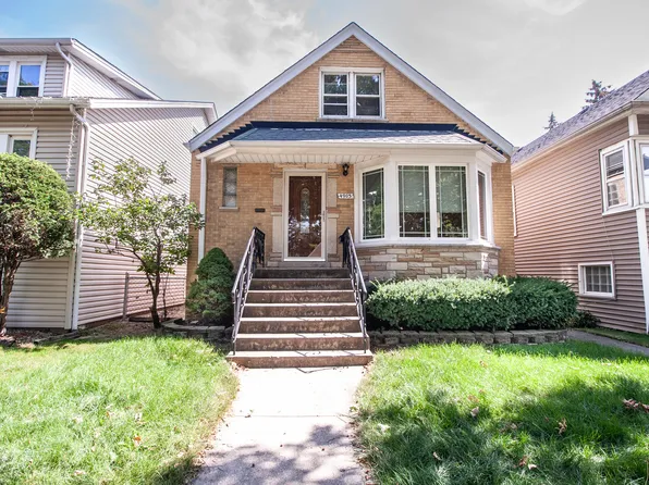 4903 N Moody Ave, Chicago, IL 60630