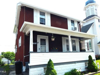 2025 13th Ave, Altoona, PA, 16601