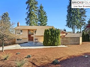 14109 NE 72nd St, Redmond, WA 98052