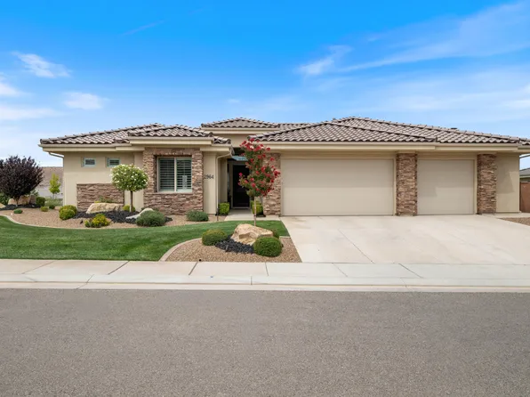 2964 W Arvo Ln, Saint George, UT 84770