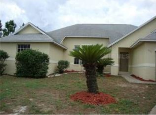 5402 Loma Vista Loop, Davenport, FL 33896