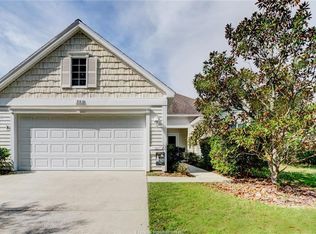 218 Col Thomas Heyward Rd, Bluffton, SC 29909