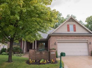 3812 Broadview Rd, West Lafayette, IN 47906