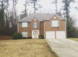 2138 Silva Dr #0, Conley, GA 30288