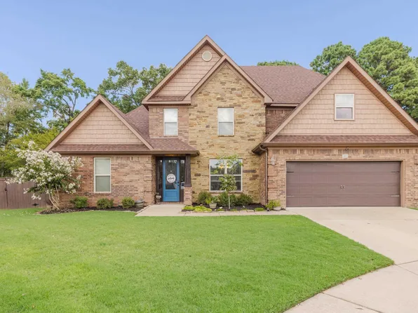 3600 Buckskin Rd, Benton, AR 72015