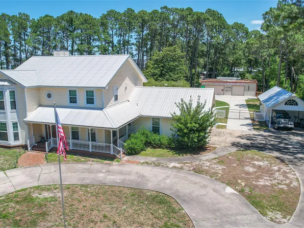 138 Laird Cir, Panama City Beach, FL 32408