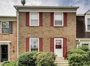 5414 Morning Glory Ct, Columbia, MD 21044