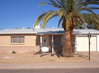 15421 N 23rd Pl, Phoenix, AZ 85022