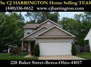 228 Baker St, Berea, OH