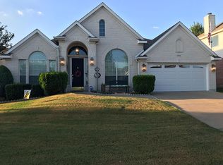 4720 Ocean Dr, Fort Worth, TX 76123