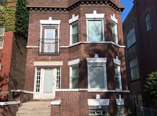 6151 S Langley Ave #1, Chicago, IL 60637