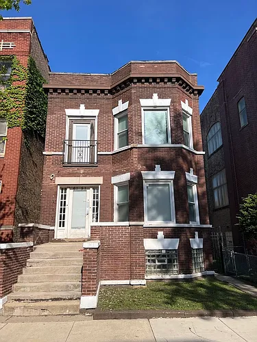6151 S Langley Ave #1 Photo 1
