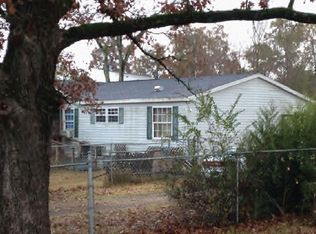 179 Dodge Pl, Hot Springs, AR 71913