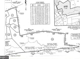 Beaver Ct, North East, MD 21901