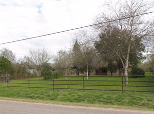 7520 N Jasman Rd, Edinburg, TX 78542