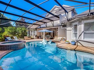 809 Port Charlotte Dr, Ponte Vedra, FL 32081