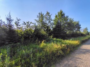 Right Of Way Rd, Butternut, WI 54514