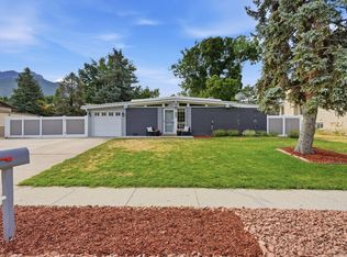 2878 E Westerling Way, Cottonwood Heights, UT 84121