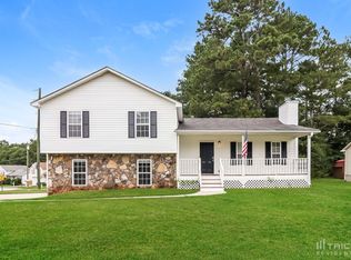 301 River Trace Dr, Villa Rica, GA 30180
