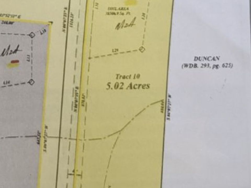2nd image of 0 C Anderson Rd