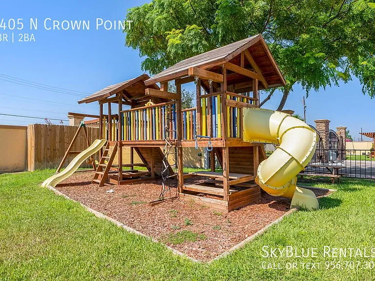 5405 N Crown Point — Photo 19