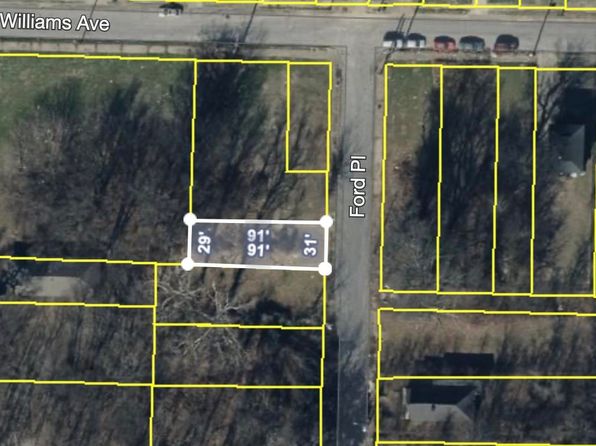 925 Ford Pl, Memphis, TN 38126