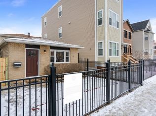 1838 N Spaulding Ave, Chicago, IL 60647