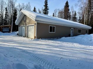 2481 Schutzen St, North Pole, AK 99705