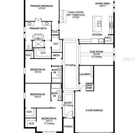 2nd image of this home