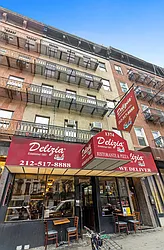 Rented by Keller Williams NYC