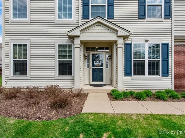 9919 Cummings St #9919, Huntley, IL 60142