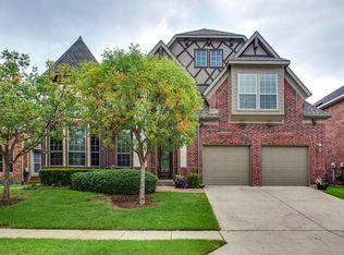 8380 Navisota Dr, Argyle, TX 76226