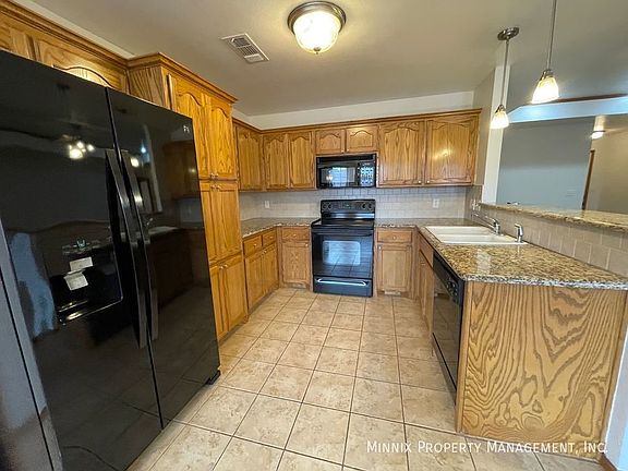 5th image of 4007 S Aldredge St