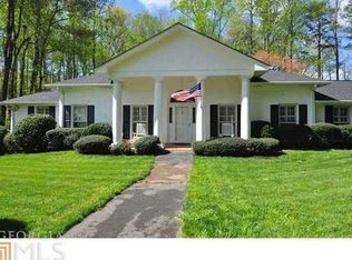 1175 Weldstone Ct, Sandy Springs, GA 30350