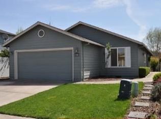 464 Montclair Way, Eagle Pt, OR 97524