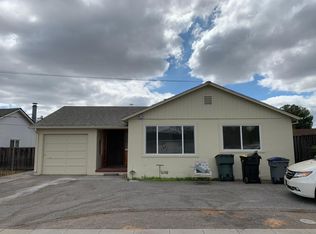 216 E Arbor Ave, Sunnyvale, CA 94085