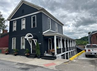 419 Commerce St, Wellsburg, WV 26070