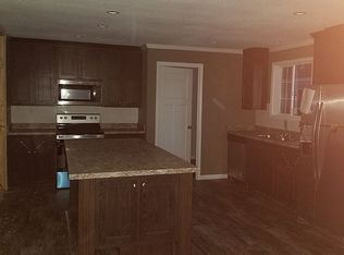 23401 Grandview Rd, Lebanon, MO 65536