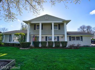 4288 Mount Vernon Pass, Swartz Creek, MI