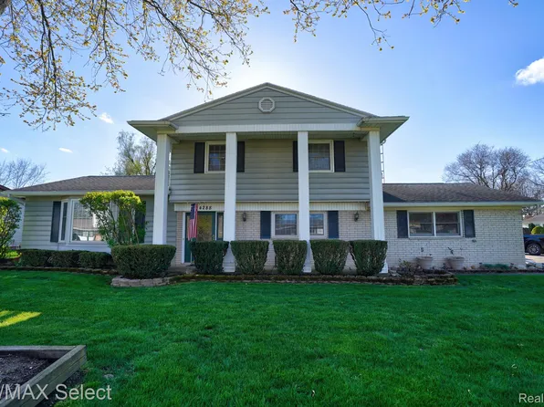 4288 Mount Vernon Pass, Swartz Creek, MI 48473