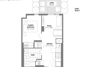 Nordic Condos, Toronto, ON M5M 3B1