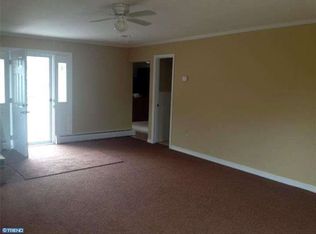 57 Black Walnut Rd, Levittown, PA 19057