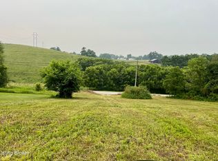 1101 Bradfordsville Rd, Lebanon, KY 40033